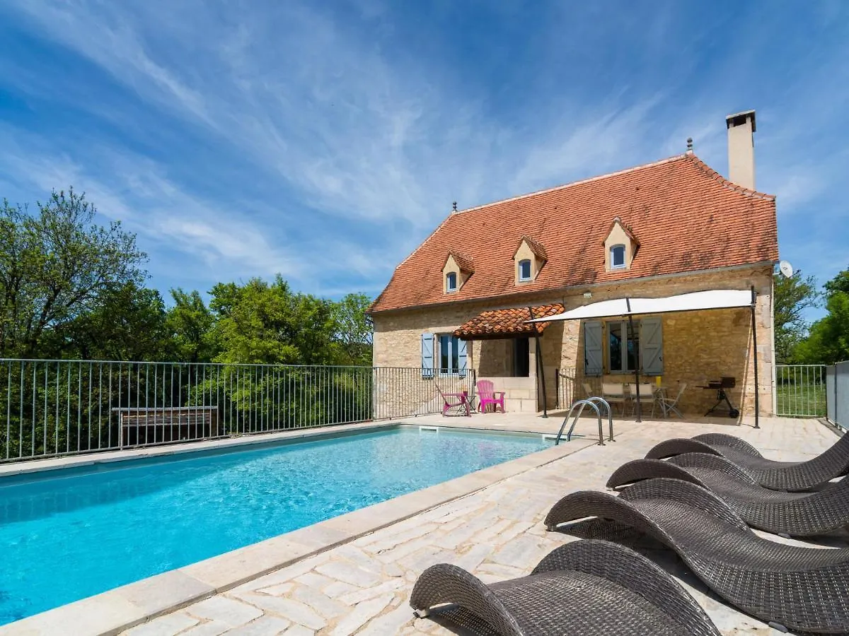Holiday Home In Th Mines With Private Pool Issendolus