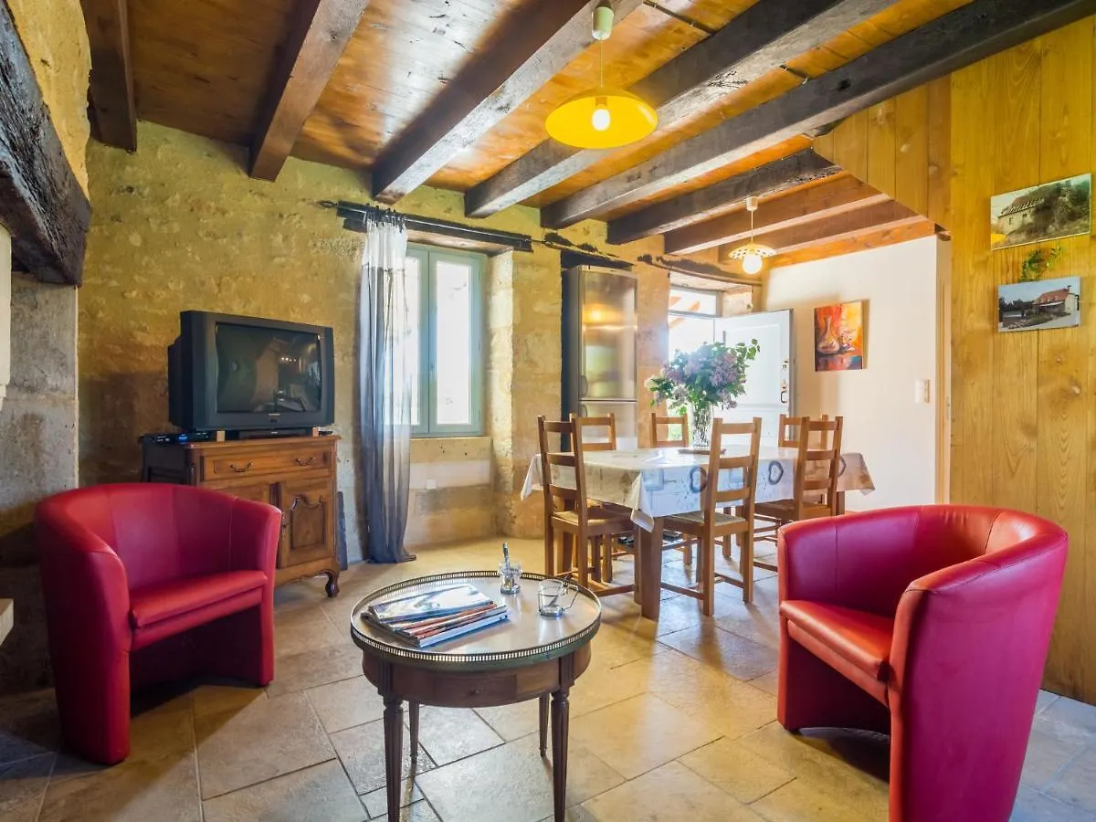 Holiday Home In Th Mines With Private Pool Issendolus