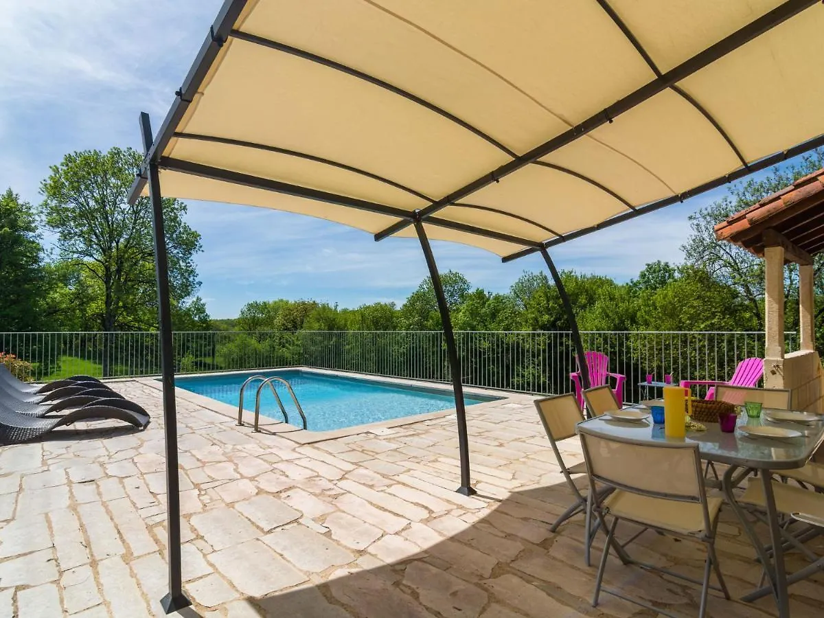 Holiday Home In Th Mines With Private Pool Issendolus