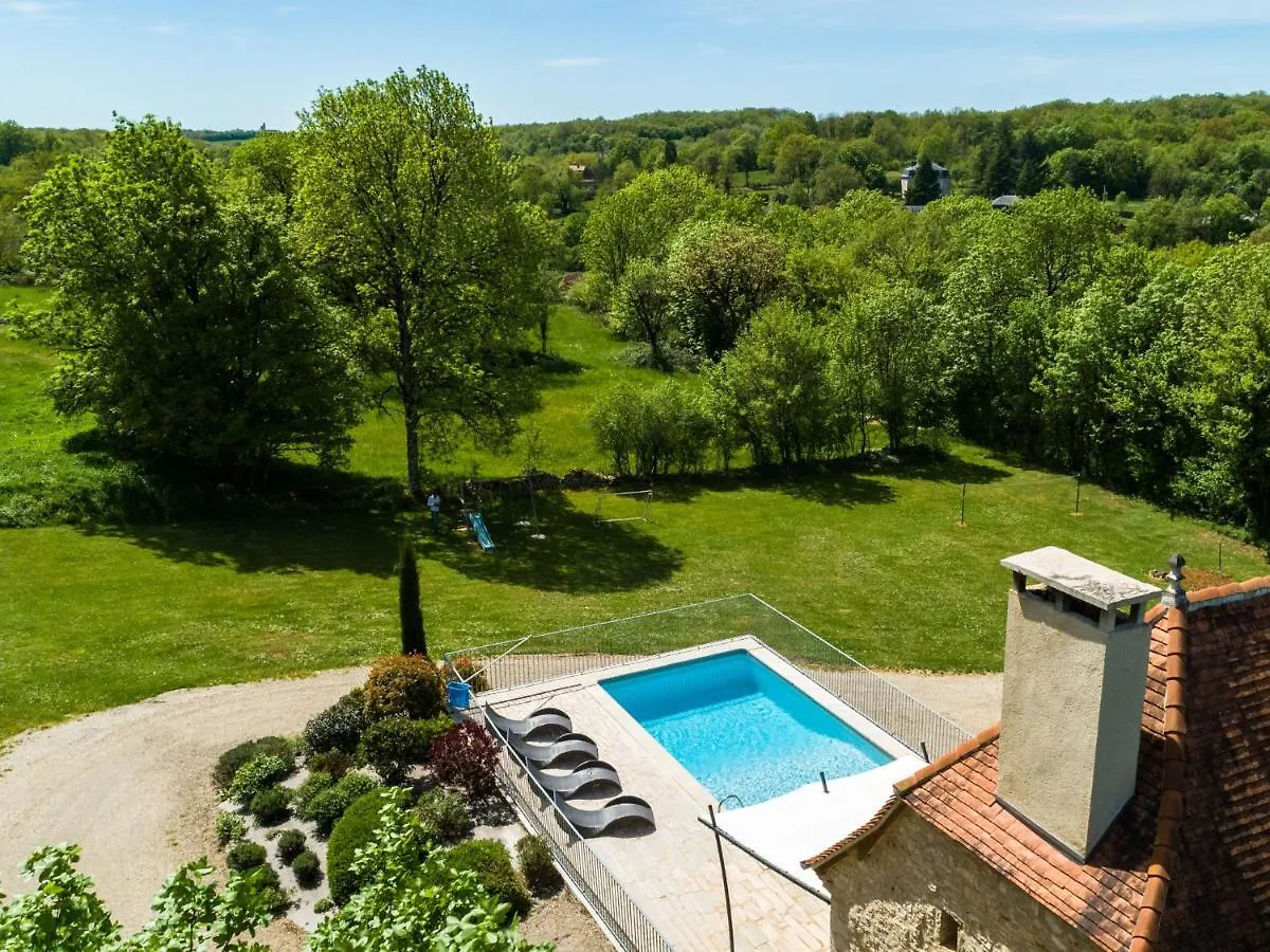Holiday Home In Th Mines With Private Pool Issendolus